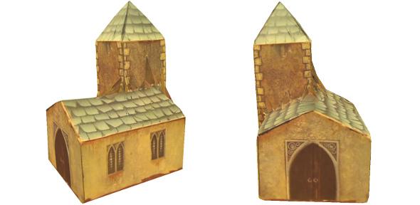 Creating 3d Models With A Simple Webcam Department Of Engineering