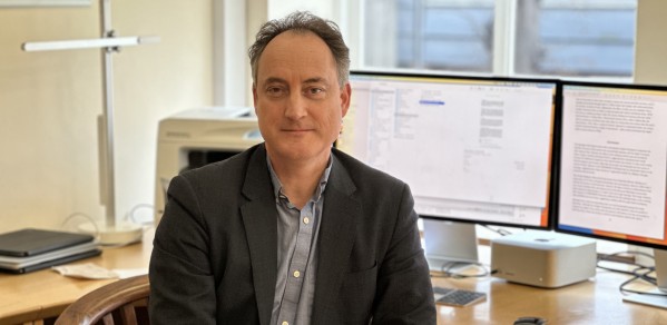 Professor Colm Durkan