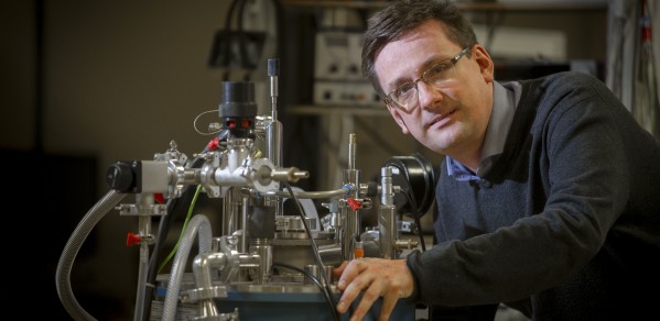 John Durrell Lecturer in Superconductivity