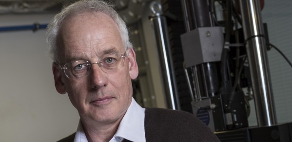 Norman Fleck Professor of Mechanics of Materials
