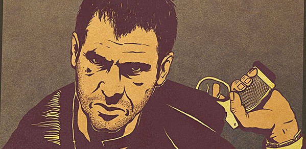 Deckard