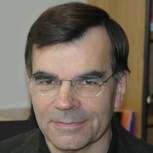 Professor Steve Young