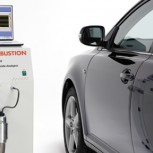 Cambustion's fast response particle analyser is used in the development of cleaner engines