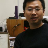 Feiyang Liu