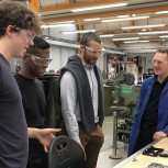 Product Disassembly teaching extension activity