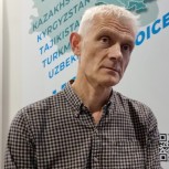 Professor Kevin Anderson