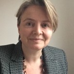 Helen East