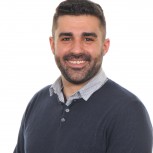 Daniel Ainalis
