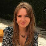 Emilia Butters