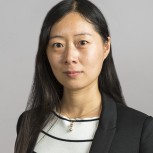 Lili Jia