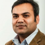 Mukesh Kumar