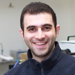 Shahab Akhavan