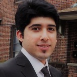 Sina Askarinejad