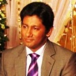 Syed Bahauddin Alam