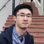 Hanchen (Hansen) Wang
