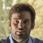 Michael Crisp