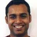 Ajith Kumar Parlikad
