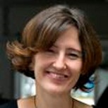 Alice Moncaster