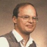 David Holburn