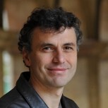 Florin Udrea