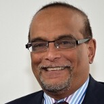Gehan Amaratunga