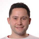 Gergely Racz