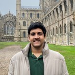 Parth Deshpande