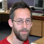 Patrick Gosling