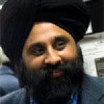 Jagjit Singh Srai