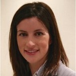 Kristen MacAskill
