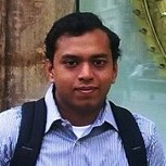 Krishna Kumar