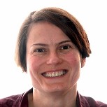 Kate Knill
