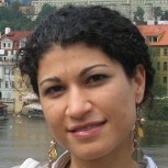 Marina Antoniou
