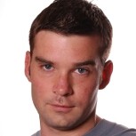 Michael Crisp