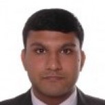 Nitish Gupta