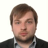 Nicholas Atkins