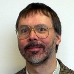 Paul Robertson