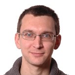 Paul Dickinson