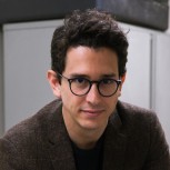Pedro Magalhães de Oliveira