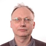 Peter Vasilyev