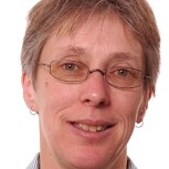 Rachel Fogg