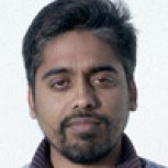 Rengarajan Srinivasan