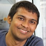 Tawfique Hasan