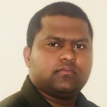 Gishan Don Ranasinghe