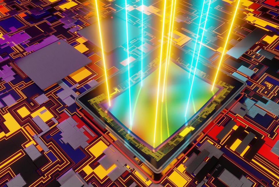 INSPIRE project to lead a revolution in photonic integrated circuits