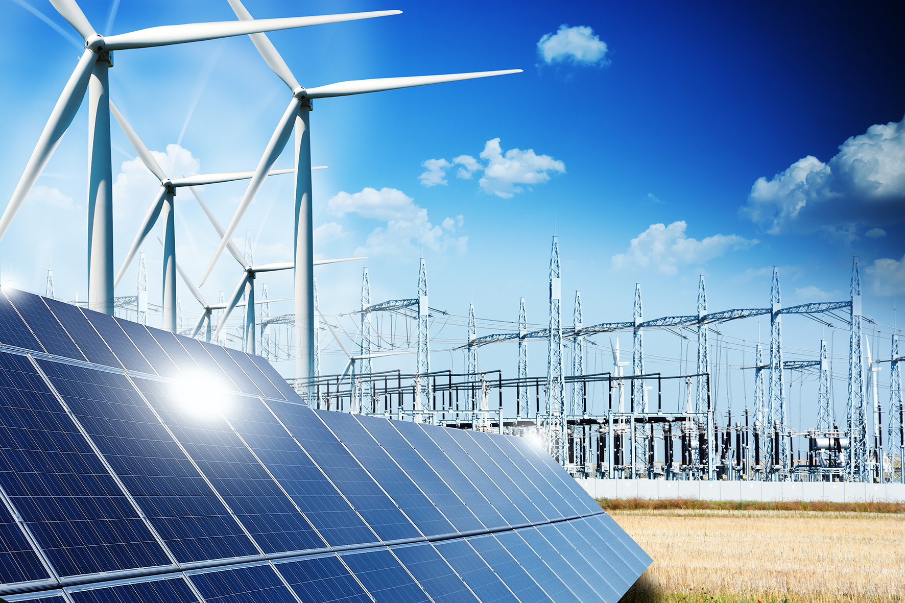 £200bn annual opportunity for energy sector to deliver energy savings