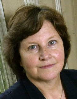 Professor Ann Dowling