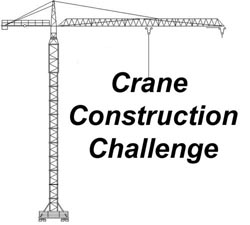 Crane Construction Challenge