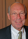 Professor Jorgen Randers
