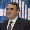 Paul Skinner (Chairman, RioTinto)